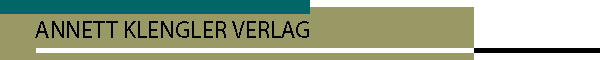 Klengler Verlag